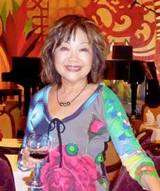Margaret Hou Chinn
